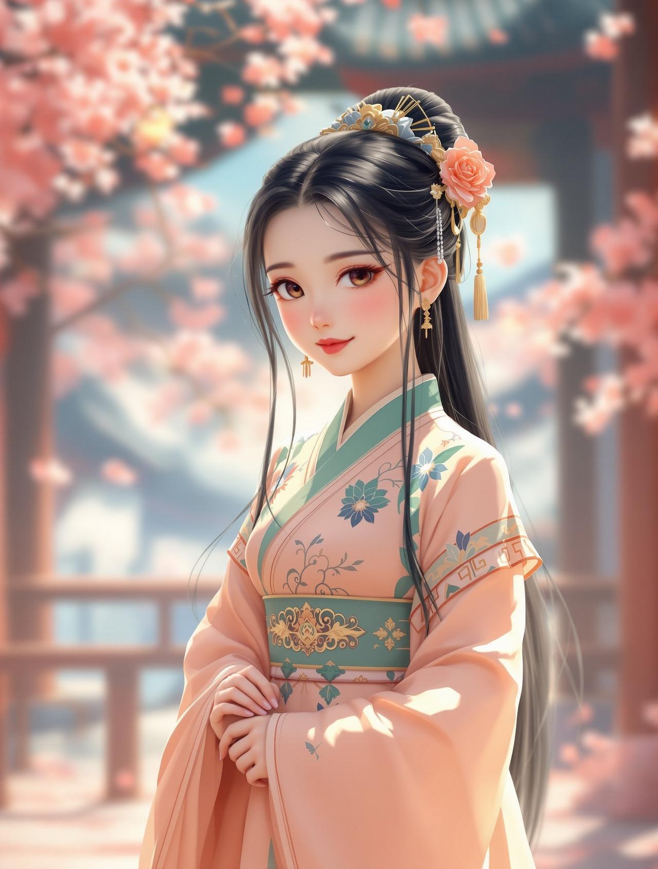 红果免费漫剧网页版 - 王妃今天也在装乖